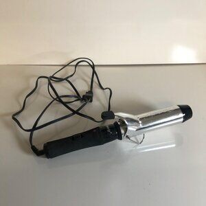 Goody Curling Iron 1.5 inch Barrel Hair Styling Tool Two Settings Model C113